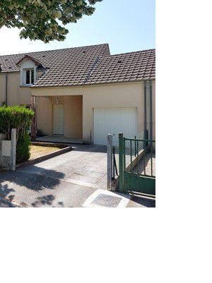 pavillon à la vente -   18390  SAINT GERMAIN DU PUY, surface 69 m2 vente pavillon - UBI483363476